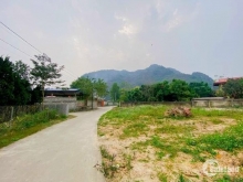 BÁN LÔ ĐẤT GẦN UB HUYỆN ĐỒNG HỶ MỚI