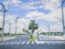 Bán nhanh lô góc vip nhất dự án Cát Tường Phú Hưng giá rẻ