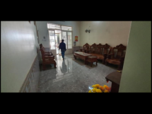 Bán nhanh căn nhà mặt tiền qlo 20 ngay thị trấn liên nghĩa đức trọng