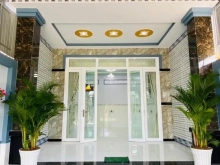 Nhà mới Bầu Năng cách nhựa 781 khoảng 300m cách chợ Bầu Năng 400m