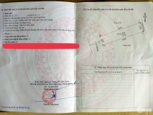 Đối diện cổng trường cấp 3 gia viễn b