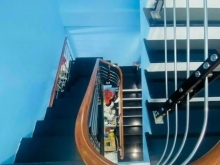 Bán nhà trung tâm Cao Thắng, Hạ Long. Diện tích : 64,7m2