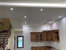 Bán nhà 2 tầng 1 tum Cao Xanh, Hạ Long. Diện tích 46.4m2