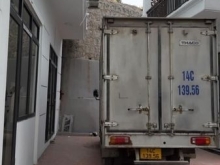 Bán nhanh ngôi nhà 3 tầng gần Lideco giai đoạn 2, Cao Thắng, Hạ Long.