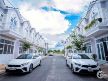 An Cư - Lạc Nghiệp với Nhà Phố Nam Phan Thiết