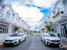 Nhà phố liên kế 1 trệt 1 lầu dự án Nam Phan Thiết