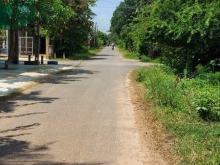 Bán_đất đẹp Đường Nhựa Trần Phú vào 100m