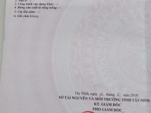 bán_nhà long thành trung tx hòa thành tây ninh . 610tr