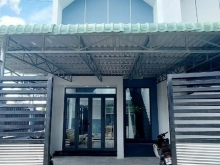 bán_nhà gác lửng long thành trung tx hòa thành  1ty500