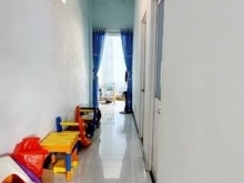 bán_Nhà Hiệp Trường.Hiệp Tân TX Hòa Thành.820tr