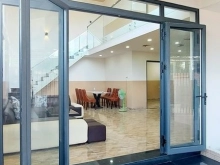 bán_nhà gác lửng tại long thành trung tx hòa thành . 1ty4