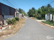 Bán nhà 2 mặt tiền đường nhựa 10m thuộc ấp trường thiện , xã trường hòa ,HT,TN