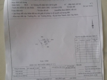 Hot Hot Chính Chủ Cần Bán Căn Nhà Vị Trí Đẹp Tại Thị Xã Hòa Thành, Tỉnh Tây Ninh