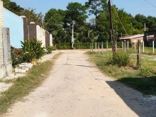 Nhà mới 57 phạm Hùng , thuộc phường Long Trung, Long Thành Trung,