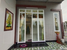 MUA NHÀ ĐÓN TẾT THÔI... Bán nhà mới hoàn thành.100%. Trường đông hòa thành