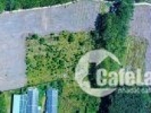 đất nền vùng ven 550tr vốn ít sinh lời cao