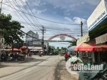 cc gửi bán Đất đẹp, vuông vức, cao ráo, nền rắn chắc-đường xe hơi-hưng long