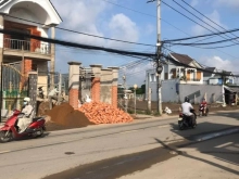 đất hưng long sẵn 300m2 thổ cư, không mộ, không dự án, không tranh chấp