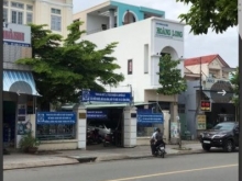 Bán nhà mặt tiền Lê Thị Hà, bên hông Bảo Hiểm Xã Hội tân xuân Hóc Môn