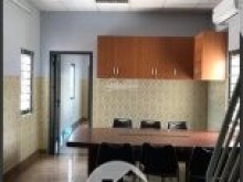 chính chủ bán nhà đang cho thuê làm văn phòng 25tr/ tháng-tân xuân hóc môn