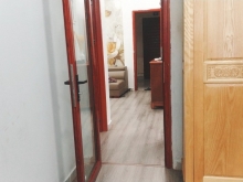 Bán căn hộ tầng 1 chung cư Bắc Sơn, Kiến An - Nhà đẹp, có thể về ở ngay.