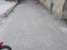 Bán nhà cấp 4 dt 44,6m2 đường ô tô vào tận cửa thông các ngả giá 8xx.