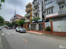 Biệt Thự Phân lô phố Sài Đồng, Vỉa hè rộng, Kinh doanh, Văn Phòng.