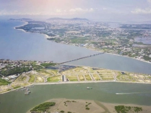 Đất nền, nhà phố, biệt thự Vũng Tàu chỉ từ 4,6 tỷ, xây dựng 3 tầng