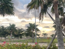 Nhà phố, biệt thự Vũng Tàu Marine City giỏ hàng 150 sản phẩm, bảng giá chi tiết