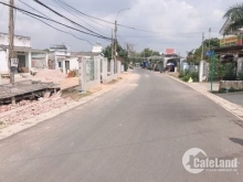 BÁN ĐẤT AN NGÃI LONG ĐIỀN BÀ RỊA VŨNG TÀU DT 105M