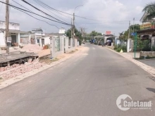 BÁN ĐẤT AN NGÃI LONG ĐIỀN BÀ RỊA VŨNG TÀU DT 105M