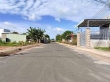 Bán đất 10m mặt tiền đường nhựa lớn - 301m2 - Đầu tư tốt