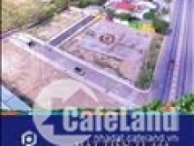 Bán đất nền dự án quận Long Điền - Bà Rịa Vũng Tàu giá 13 triệu/m2