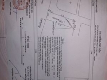 Bán ĐẤT NỀN LONG ĐIỀN MT QL55 SỔ ĐỎ 239M2 3.0549 TỶ