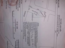 Bán ĐẤT NỀN LONG ĐIỀN MT QL55 SỔ ĐỎ 239M2 3.0549 TỶ