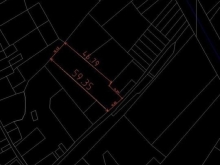 ĐẤT RỘNG, ĐẸP, THANH ĐỨC, LONG HỒ, TPVL. GIÁP PHƯỜNG. GẦN CHỢ CUA...