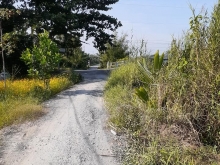 Bán nhà mặt tiền song mát mẻ cách khu công nghiệp hòa phú 5 phút xe