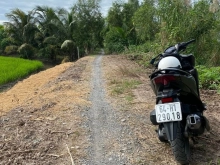 Bán 1,9 công đất Long Phước -Long Hồ, Vĩnh Long,