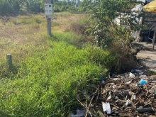 1 Vị trí : xã long an , long hồ, vĩnh long (đối diện vật liệu xây dựng trung hiế