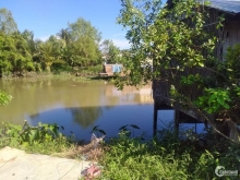 Bán nền gần khu công nghiệp hoà phú