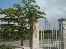 1phòng khách, 3 phòng ngủ, phòng ăn rộng lớn, căn bếp sạch sẽ thoáng mát,