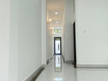 BIỆT THỰ MINI, THIẾT KẾ SANG TRỌNG HIỆN ĐẠI, LONG PHƯỚC, VĨNH LONG ( GIÁP PHƯỜNG