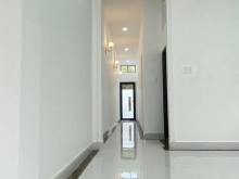 BIỆT THỰ MINI, THIẾT KẾ SANG TRỌNG HIỆN ĐẠI, LONG PHƯỚC, VĨNH LONG ( GIÁP PHƯỜNG