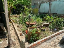 Cách Đền Thờ Phạm Hùng 200m, khu dân cư An Ninh.