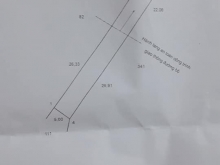Long An, Long Hồ, Vĩnh long Ngang 5 dài 50 chính chủ