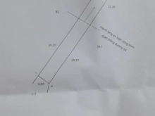 Long An, Long Hồ, Vĩnh long Ngang 5 dài 50 chính chủ