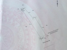 BÁN NHÀ MẶT TIỀN 1 TRỆT 2 LẦU, BÊN HÔNG ĐỀN THỜ PHẠM HÙNG-Giá 2,5 Tỷ