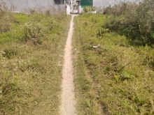 BÁN ĐẤT XÃ LONG PHUỚC GẦN UBND,