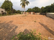 Bán Nền Nhà Trung Tâm TP Long Khánh