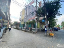 18 mét mặt tiền đường nhựa chiều dài hơn 30 mét gần Ngã 3 Tân Phong